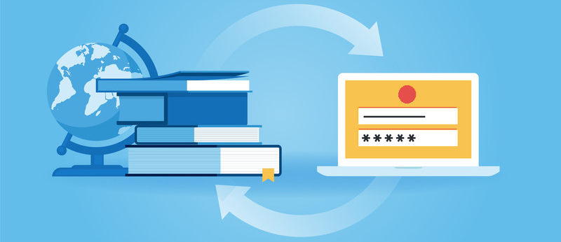 SEO-utbildning på distans - 2023